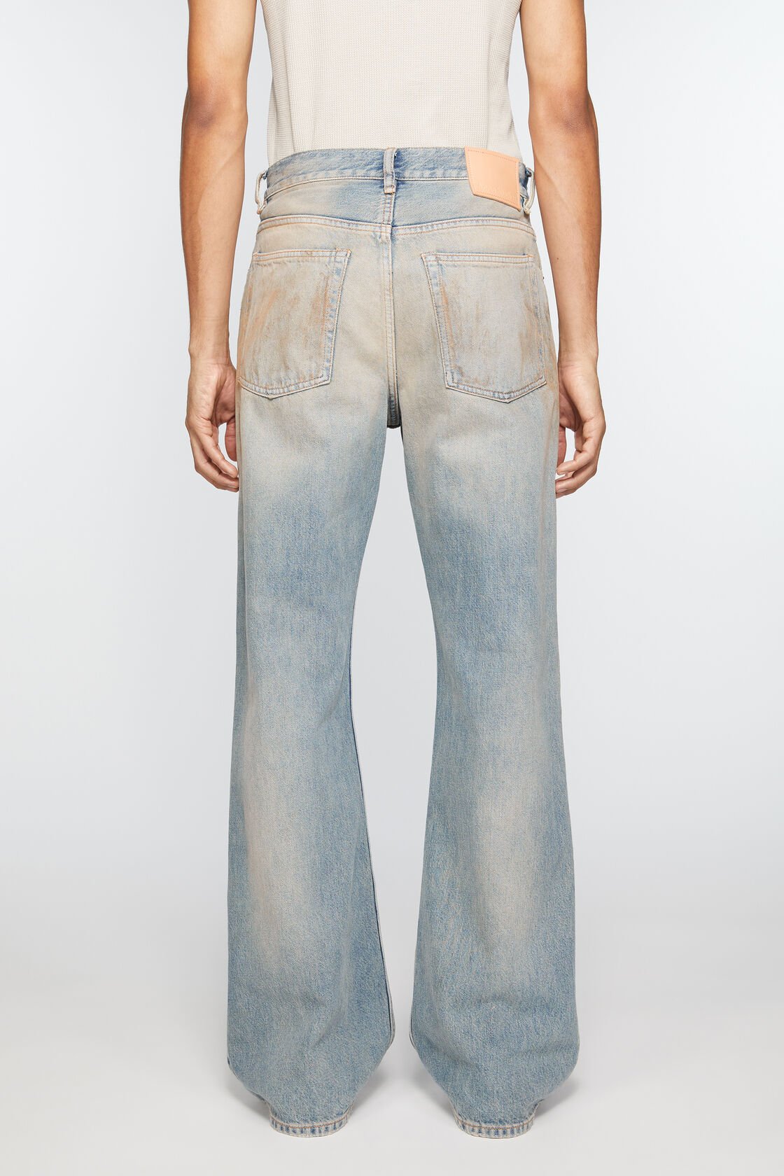 Regular fit jeans - Image 3