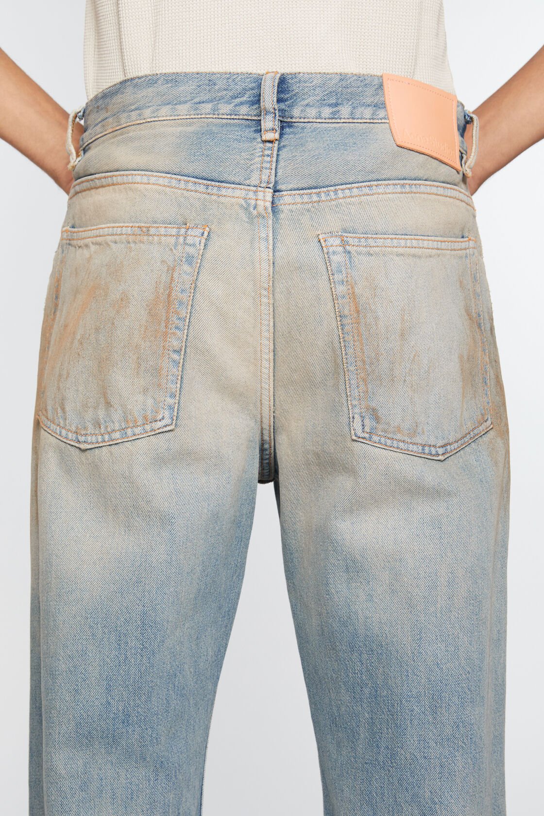 Regular fit jeans - Image 5