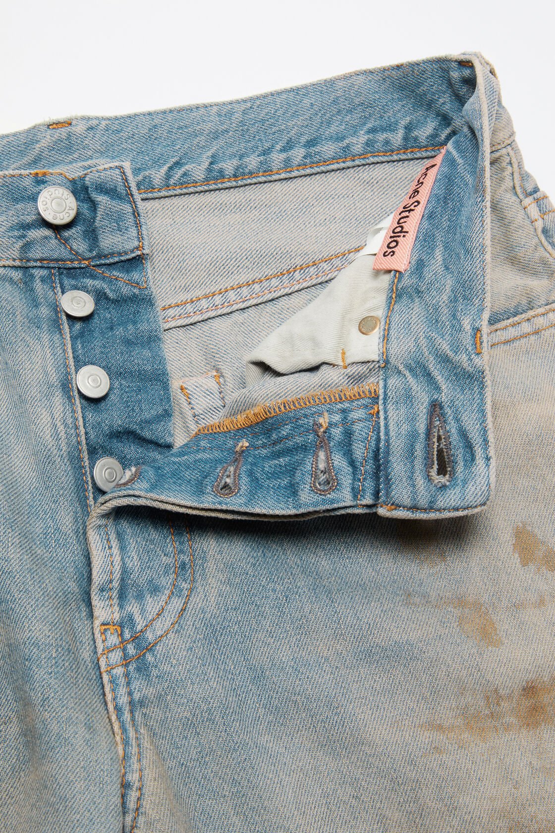 Regular fit jeans - Image 4